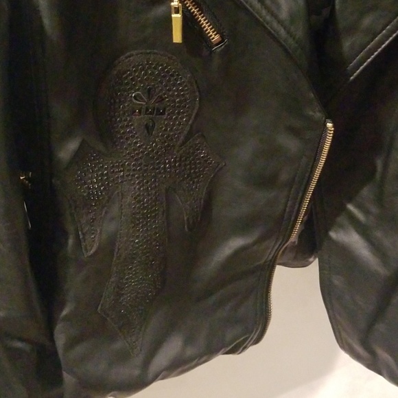 Jacket - Picture 2 of 3